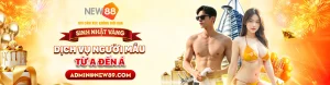 Khuyến Mãi New88 Sinh Nhật Tuổi 13 – Trải Nghiệm Vip Pro, Đêm Vinh Danh Hội Viên Đẳng Cấp