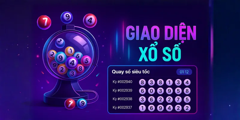 Cuộc chơi của tốc độ và may mắn